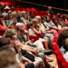 LABORATORIO TEATRO E CRITICA